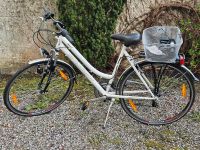 Damen Trekkingrad 28 Zoll/ 7 Gang Nordrhein-Westfalen - Schwelm Vorschau