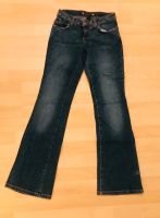 Schlaghose, low waist boot cut Berlin - Westend Vorschau