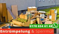 Entrümpelung, Wohnungsauflösung, Sperrmüll Entsorgung ✅ Berlin - Steglitz Vorschau