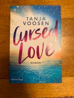 Cursed Love von Tanja Voosen Aschaffenburg - Dammbach Vorschau