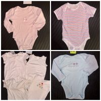 ⭐️ Baby Body, Bodys, Strampler, Gr. 74, 80, 86, 98 ⭐️ Brandenburg - Falkenberg/Elster Vorschau