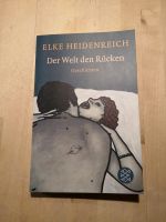 Buch "Der Welt den Rücken", Elke Heidenreich, NEU Münster (Westfalen) - Centrum Vorschau