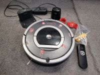 Staubsaugroboter iRobot Roomba 780 Bayern - Aystetten Vorschau