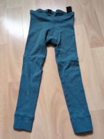 Hose aus Merinowolle Gr. 86/92 Nordrhein-Westfalen - Salzkotten Vorschau