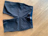 Tommy Bermuda Größe 31 in Schwarz Bremen - Vegesack Vorschau