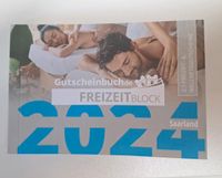 Gutscheinbuch Freizeit Block 2024 Saarland Saarland - Beckingen Vorschau