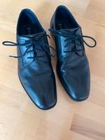 Schuhe Bugatti Größe 40 Bayern - Obergünzburg Vorschau