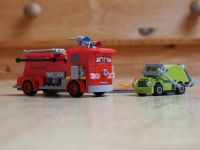 Rarität - Lego Cars 9484 "Red in Aktion" - Feuerwehr Fahrzeug Nordrhein-Westfalen - Solingen Vorschau