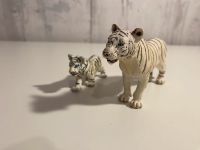 Schleich Tiger Grammetal - Mönchenholzhausen Vorschau