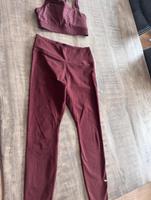 Nike Leggings und Top Sachsen-Anhalt - Klötze Vorschau