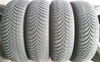 6mm HANKOOK Winterreifen 4x 175/70 R14 84T - 175 70 14 Baden-Württemberg - Sindelfingen Vorschau