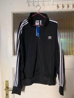 Adidas Originals FIREBRID Jacke schwarz Gr. M München - Untergiesing-Harlaching Vorschau