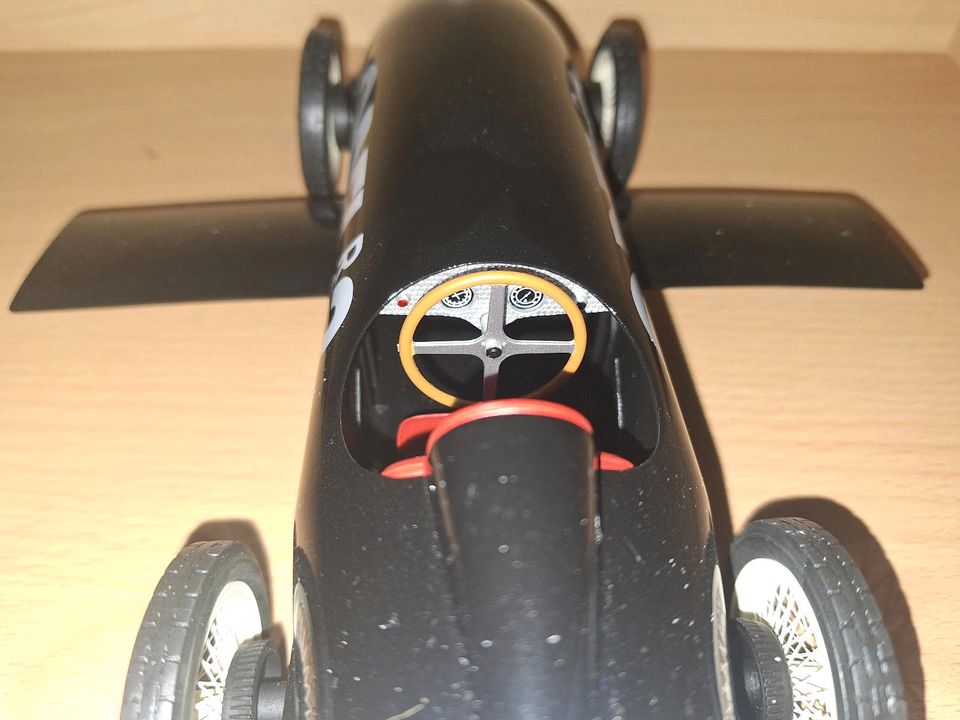 Bos 1:18 Opel RAK 2 in Essen