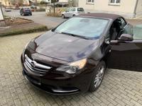 Opel Cascada Rheinland-Pfalz - Montabaur Vorschau