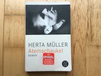 Herta Müller: Atemschaukel (Taschenbuch) Nordrhein-Westfalen - Hilden Vorschau