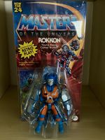 Rokkon Motu Origins Masters of the Universe Dithmarschen - Ramhusen Vorschau