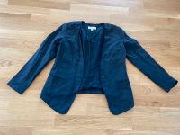 Neuwertig! Original Blazer Michael Kors Gr. 6 mit Seide & Leinen Berlin - Hohenschönhausen Vorschau