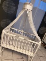 Baby Beistellbett Nordrhein-Westfalen - Oelde Vorschau