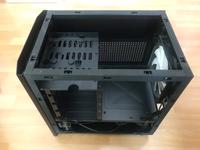 Mini-ITX Gehäuse/Case in LianLi-esquem Styling/Cooltek W1 Jonsbo Bayern - Aschaffenburg Vorschau