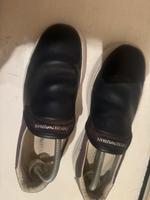 Emporio Armani Herren sneakers Gr.40 Original Berlin - Wilmersdorf Vorschau