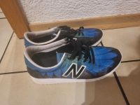 New Balance Unisex Gr 36,5 blau Rheinland-Pfalz - Herxheimweyher Vorschau