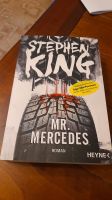 Stephen King: "Mr. Mercedes " Thüringen - Gotha Vorschau