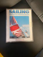 C64 spiel sailing Bayern - Rehau Vorschau