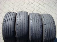 Zafira 205/55 R16 91V Continental + orig Opel Alufelgen 6x16 ET44 Hessen - Darmstadt Vorschau