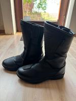 Motorradstiefel Gr. 38 Hessen - Nüsttal Vorschau