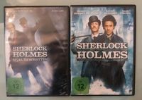 Biete vier DVD: Sherlock Holmes, Transformers, Traumschiff Surpri Nordrhein-Westfalen - Ratingen Vorschau