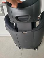 Kindersitz Cybex Solution m Fix sl Nordrhein-Westfalen - Kreuzau Vorschau