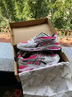 Asics Gel-Kayano 14 Pink Glo Baden-Württemberg - Großbottwar Vorschau