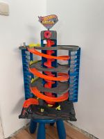 Hot Wheels Mega Parkgarage Dresden - Briesnitz Vorschau