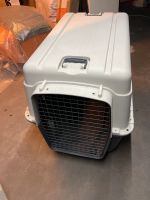 AniOne Transportbox XL für Hunde Flugzeugbox Hundebox Nordrhein-Westfalen - Moers Vorschau