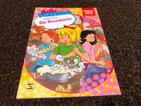 Kinderbuch Bibi Blocksberg Die Hexenküche (ungelesen, 1,50 €) Nordrhein-Westfalen - Stadtlohn Vorschau