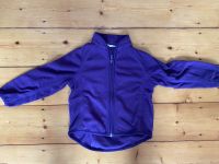 Fleecejacke von h&m gr 98 / 104 lila Nordrhein-Westfalen - Euskirchen Vorschau