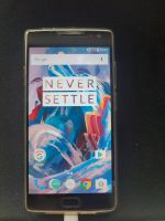 OnePlus2 mit Hülle Nordrhein-Westfalen - Rheinbach Vorschau