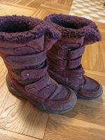 Winterstiefel Bayern - Betzigau Vorschau