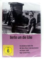 Berlin um die Ecke - DEFA, von SED verboten - Dieter Mann Niedersachsen - Osnabrück Vorschau