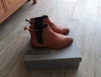 Stiefeletten COX Wandsbek - Gartenstadt Vorschau