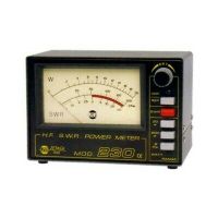 Zetagi SWR 230 SWR  & Wattmeter für 2-30 MHz bis 1000 Watt - NEU Bayern - Kronach Vorschau