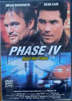DVD 69: Phase IV - Spiel des Todes Sachsen - Radeberg Vorschau