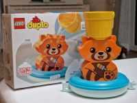 Baby, Kleinkind LEGO Duplo Badenwannen-Set 10964, 1,5 Jahre Plus Nordrhein-Westfalen - Wassenberg Vorschau