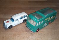 Matchbox Lesney England Super Speed Kings 1969 PAAR-Preis Sachsen - Chemnitz Vorschau