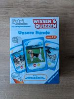 tip toi Wissen & Quizzen - Unsere Hunde Bayern - Weiden (Oberpfalz) Vorschau