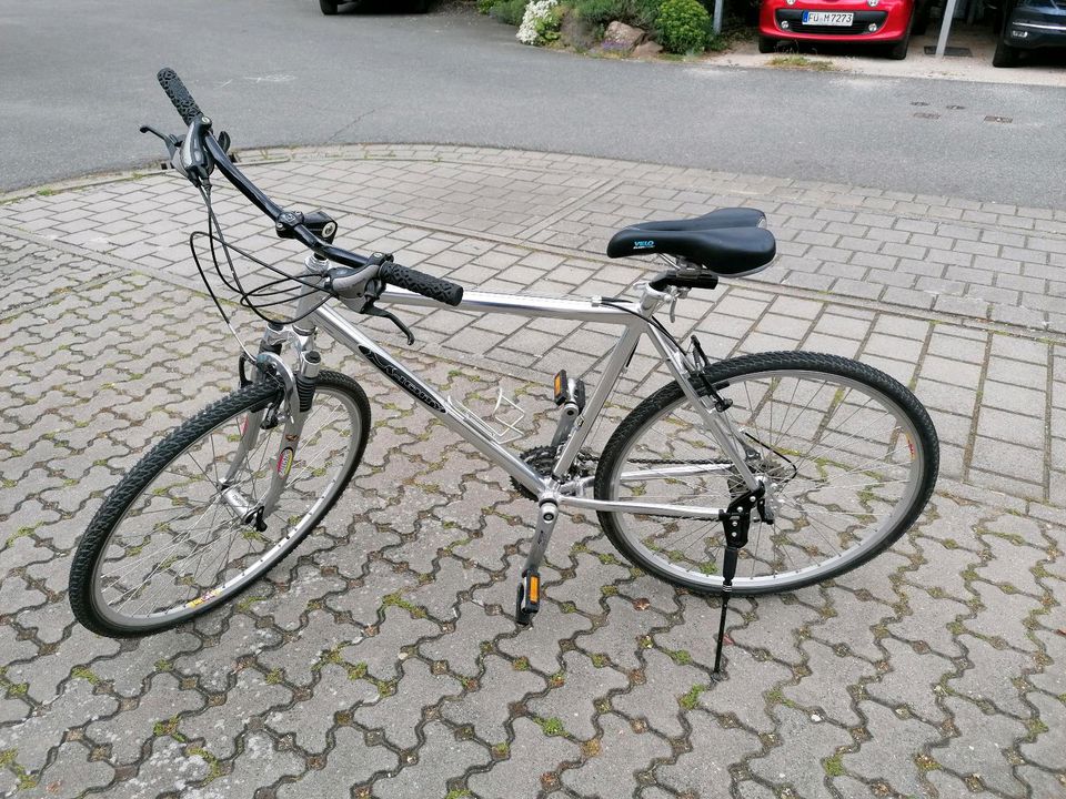 Mighty * Herren Fahrrad * in Seukendorf