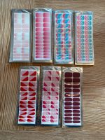 Colour flash Nagelfolien Nail Wraps Nagellackfolien Kiel - Mitte Vorschau