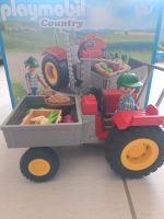 Playmobil Country 6131 Hessen - Biebergemünd Vorschau