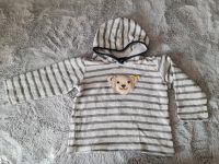 Steiff Hoodie Oberteil mit Quitsche Bär Gr. 92 ⭐️ Rheinland-Pfalz - Dahn Vorschau