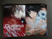 Ousama Game - Spiel oder Stirb! - Band 1 und 2 Nordrhein-Westfalen - Plettenberg Vorschau